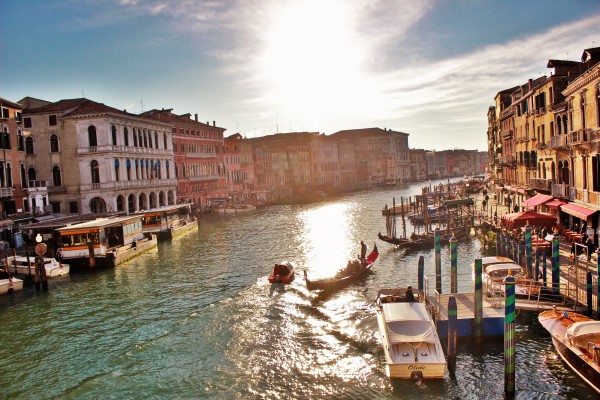 Veneza, Italy