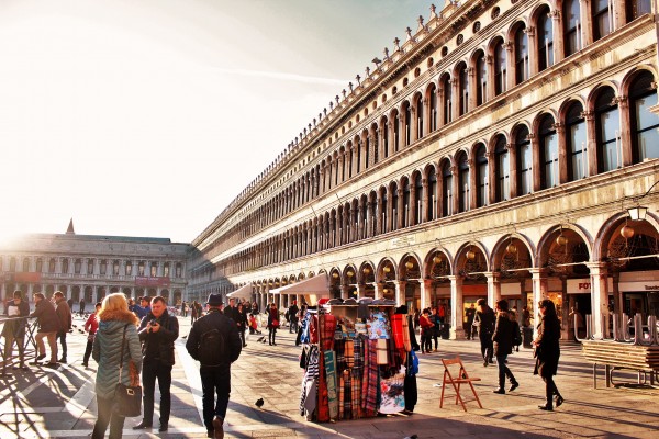 Venezia, Italy