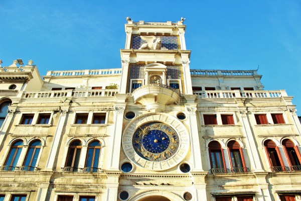 Venezia, Italy