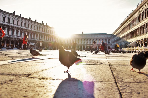 Venezia, Italy