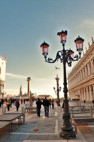 Venezia, Italy