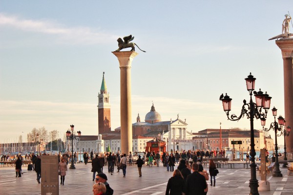 Venezia, Italy