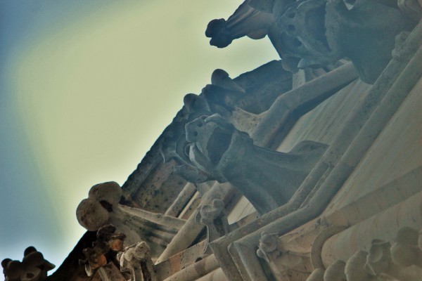 Notre Dame, Paris