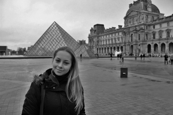 Louvre, Paris
