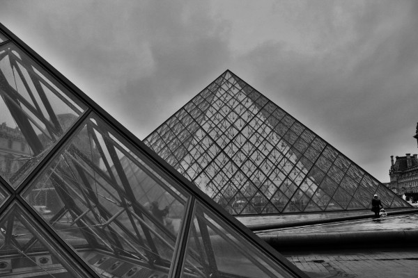Louvre, Paris
