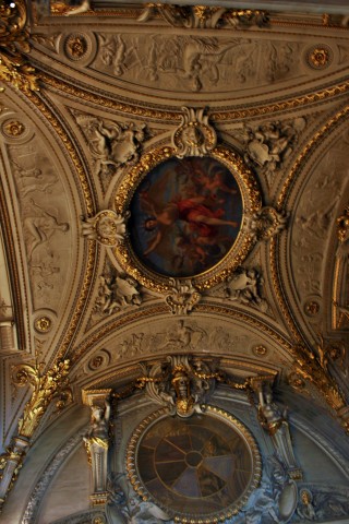Louvre, Paris