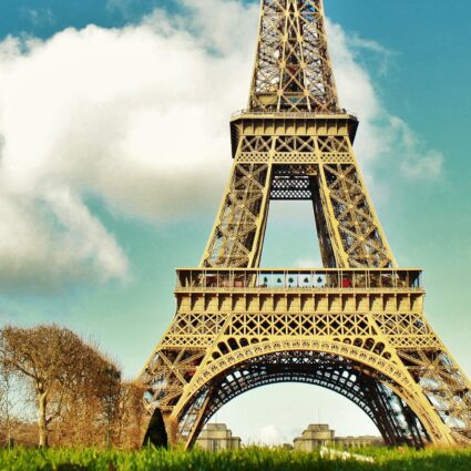 Post índice: seis posts com dicas para seis dias em Paris