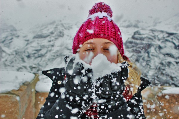 Valle Nevado, Chile