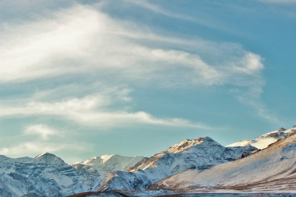 Farellones, Chile