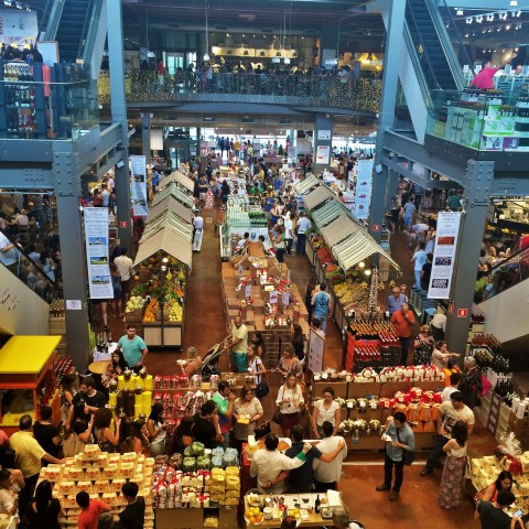 Eataly São Paulo