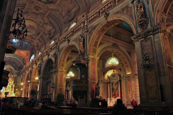 Santiago, Chile