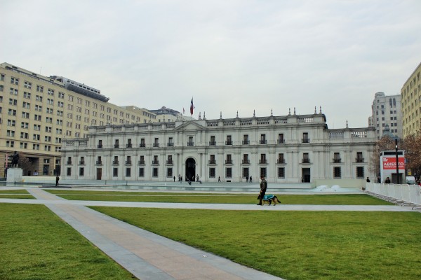 Santiago, Chile