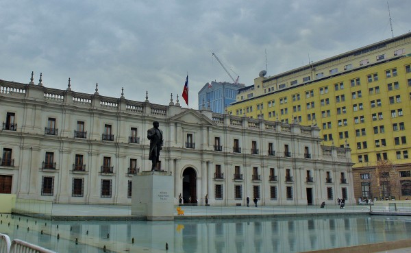 Santiago, Chile