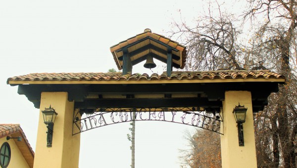 Concha y Toro