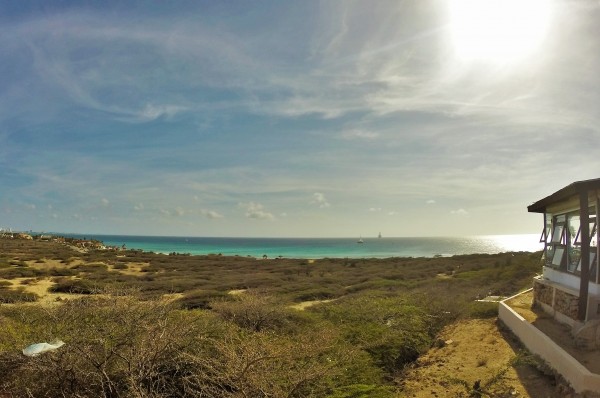 Arashi Beach, Aruba
