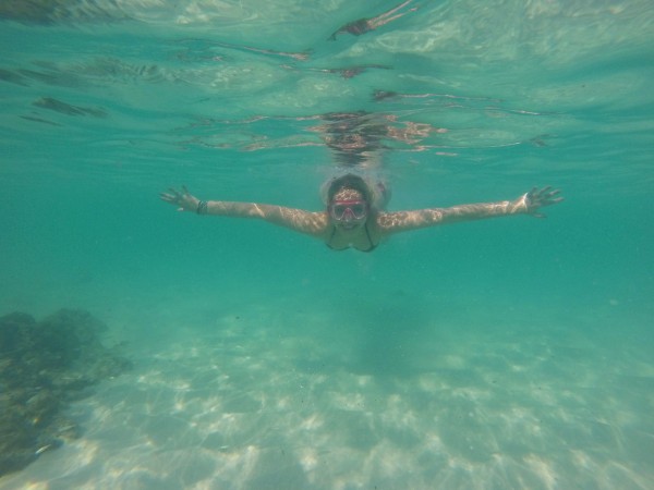 Arashi Beach, Aruba
