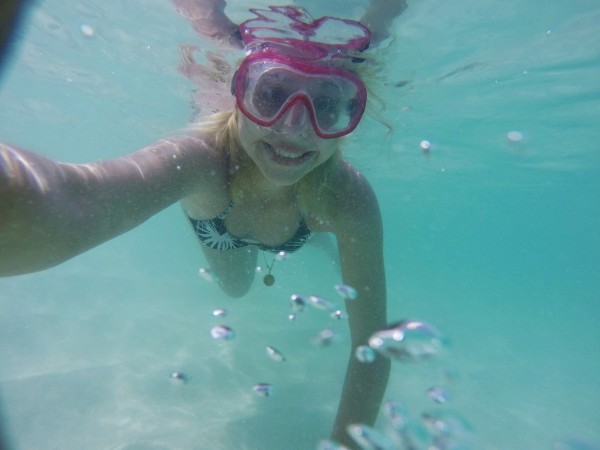 Eagle beach, Aruba