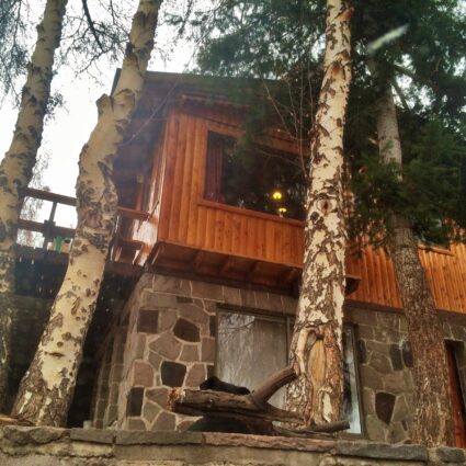 Onde se hospedar em Farellones e Santiago do Chile