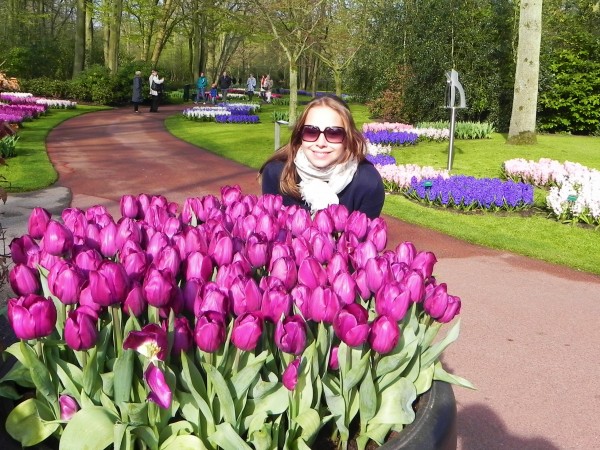 Keukenhof