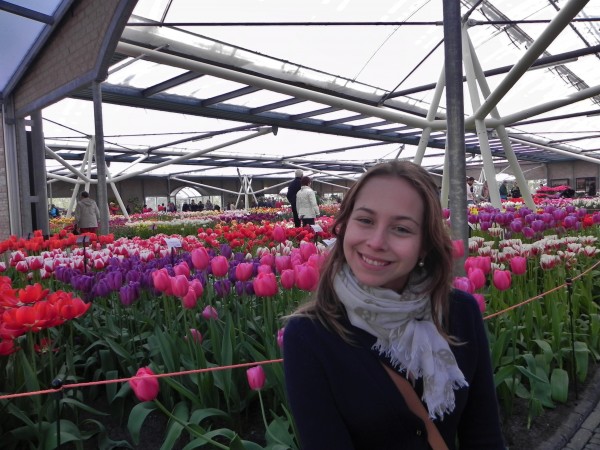 Keukenhof