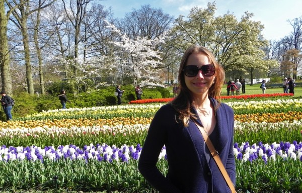 Keukenhof