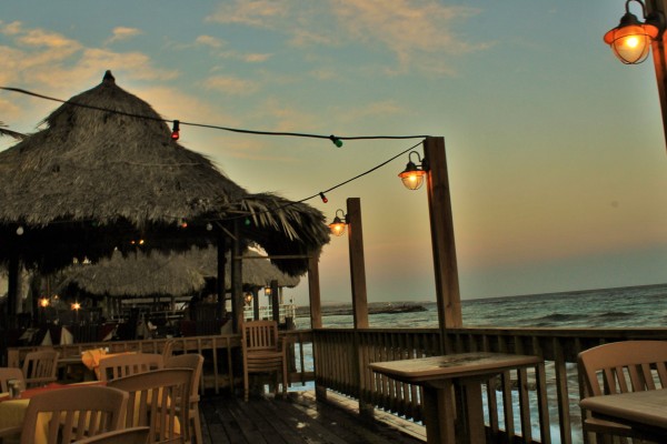 Waterfort Arches, Curaçao