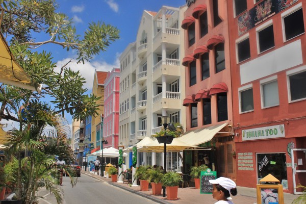 Curaçao