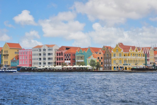 Curaçao 
