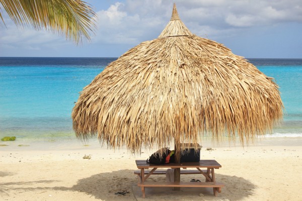 Kenepa Grandi, Curaçao 
