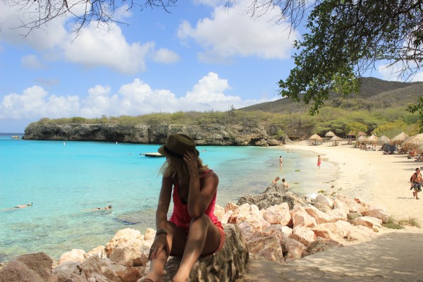 Kenepa Grandi, Curaçao 