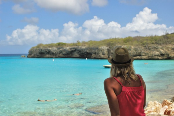 Kenepa Grandi, Curaçao