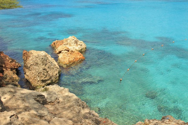 Kenepa Grandi, Curaçao 