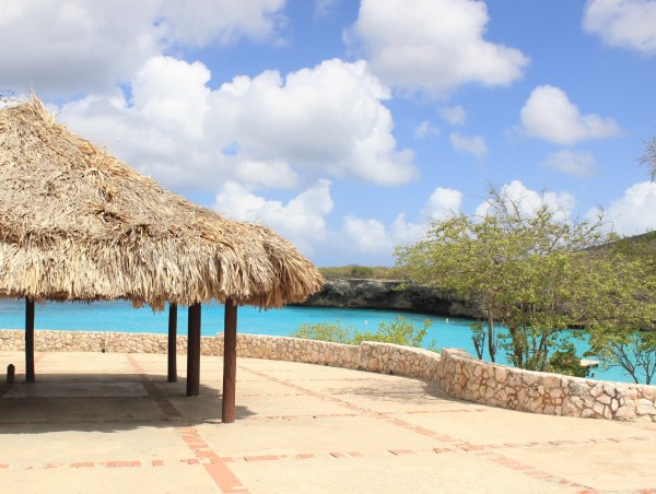 Kenepa Grandi, Curaçao 