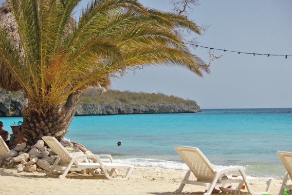 Cas Abao, Curaçao
