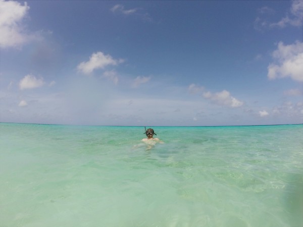Klein Curaçao
