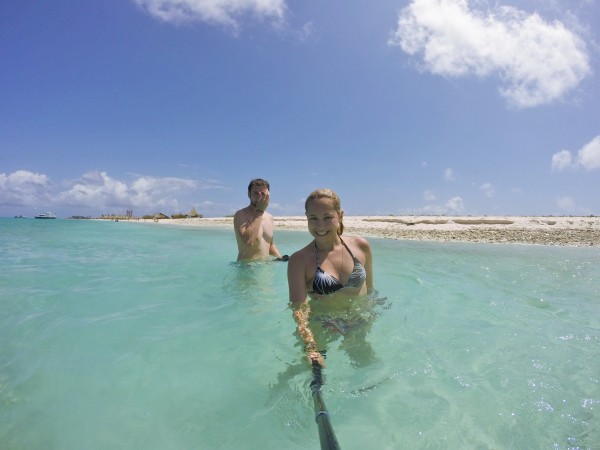 Klein Curaçao