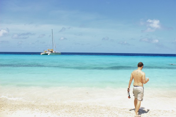 Klein Curaçao