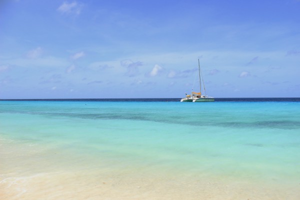 Klein Curaçao