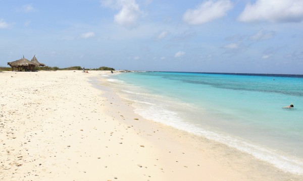 Klein Curaçao