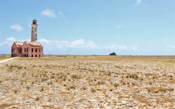 Klein Curaçao