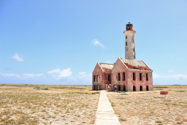 Klein Curaçao