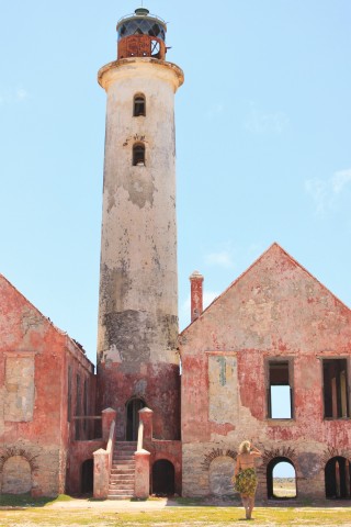 Klein Curaçao
