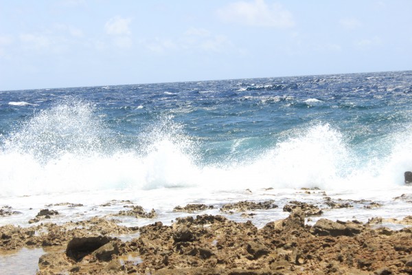 Klein Curaçao