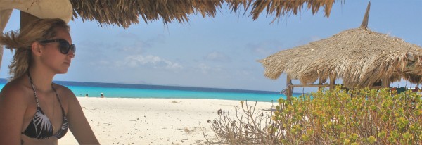 Klein Curaçao