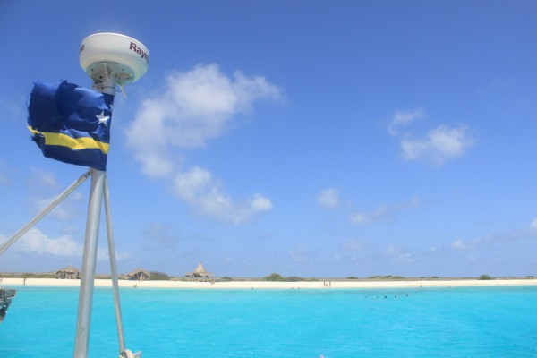 Klein Curaçao