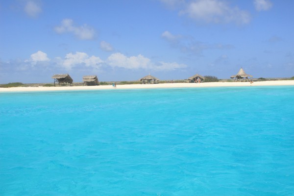 Klein Curaçao
