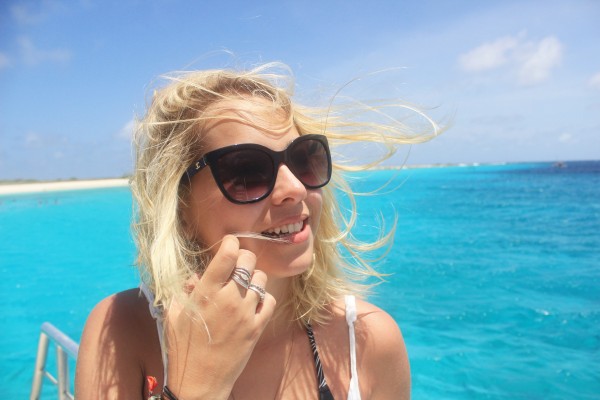 Klein Curaçao