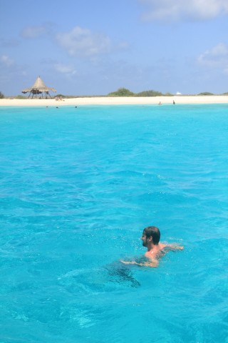 Klein Curaçao