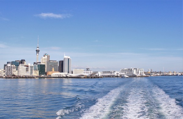 Auckland, New Zealand