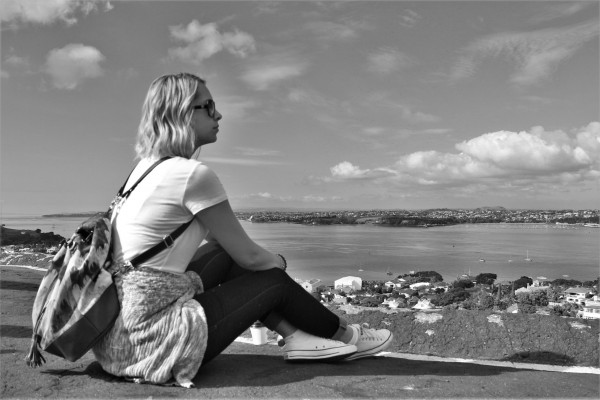 Mount Victoria, Devonport, Auckland